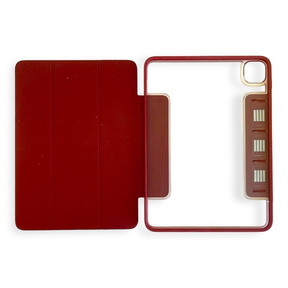 Otterbox Symmetry Series 360 Elite iPad Pro Case 11-inch (4th/3rd/2nd/1st gen) - Picture 3 of 7